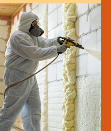 Услуги Услуги утепления в Горно-Алтайске под ключ