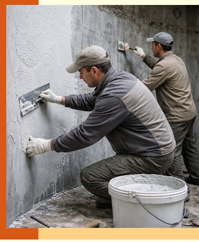 Утепление резервуаров жидкой теплоизоляцией в Горно-Алтайске